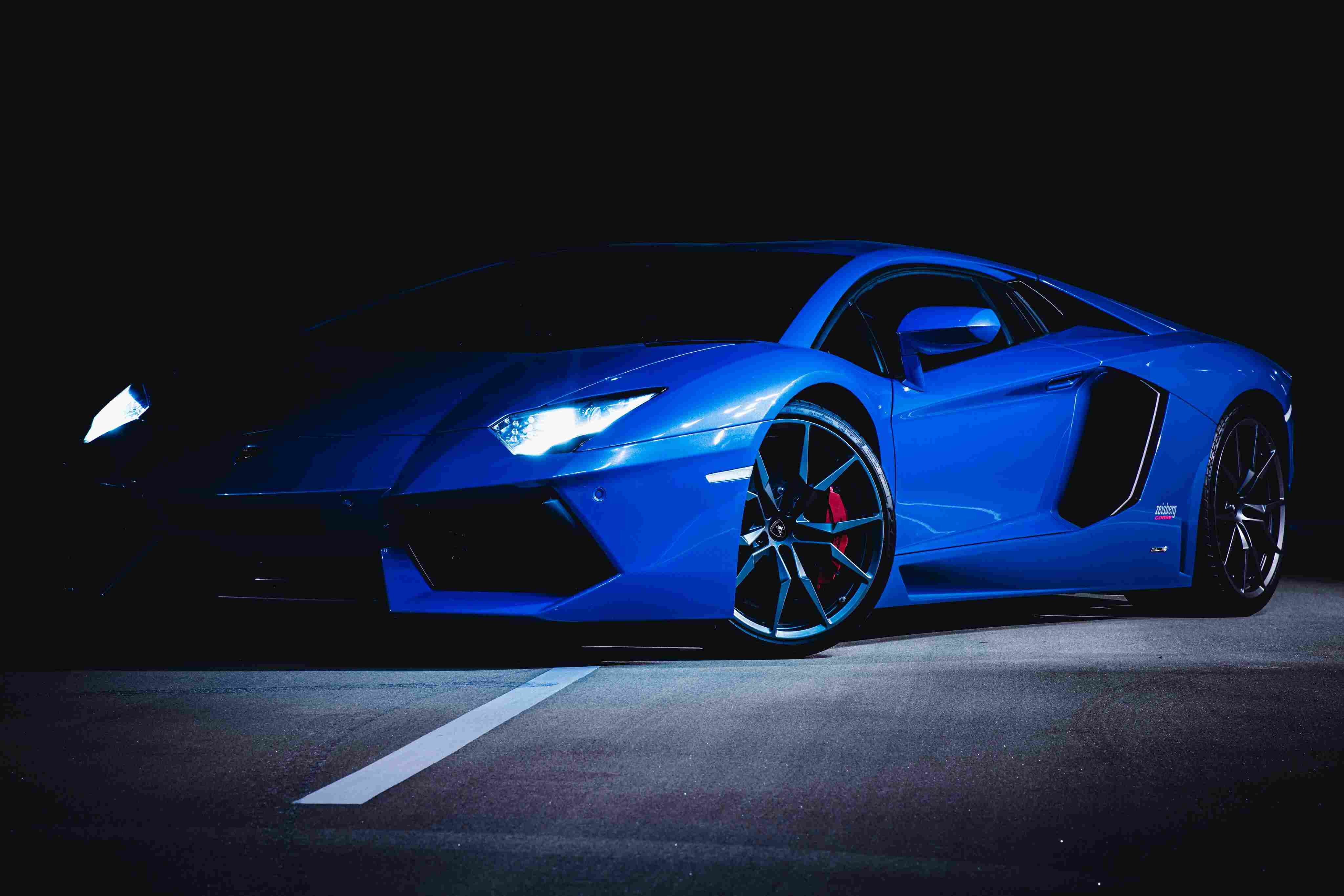 lambo
