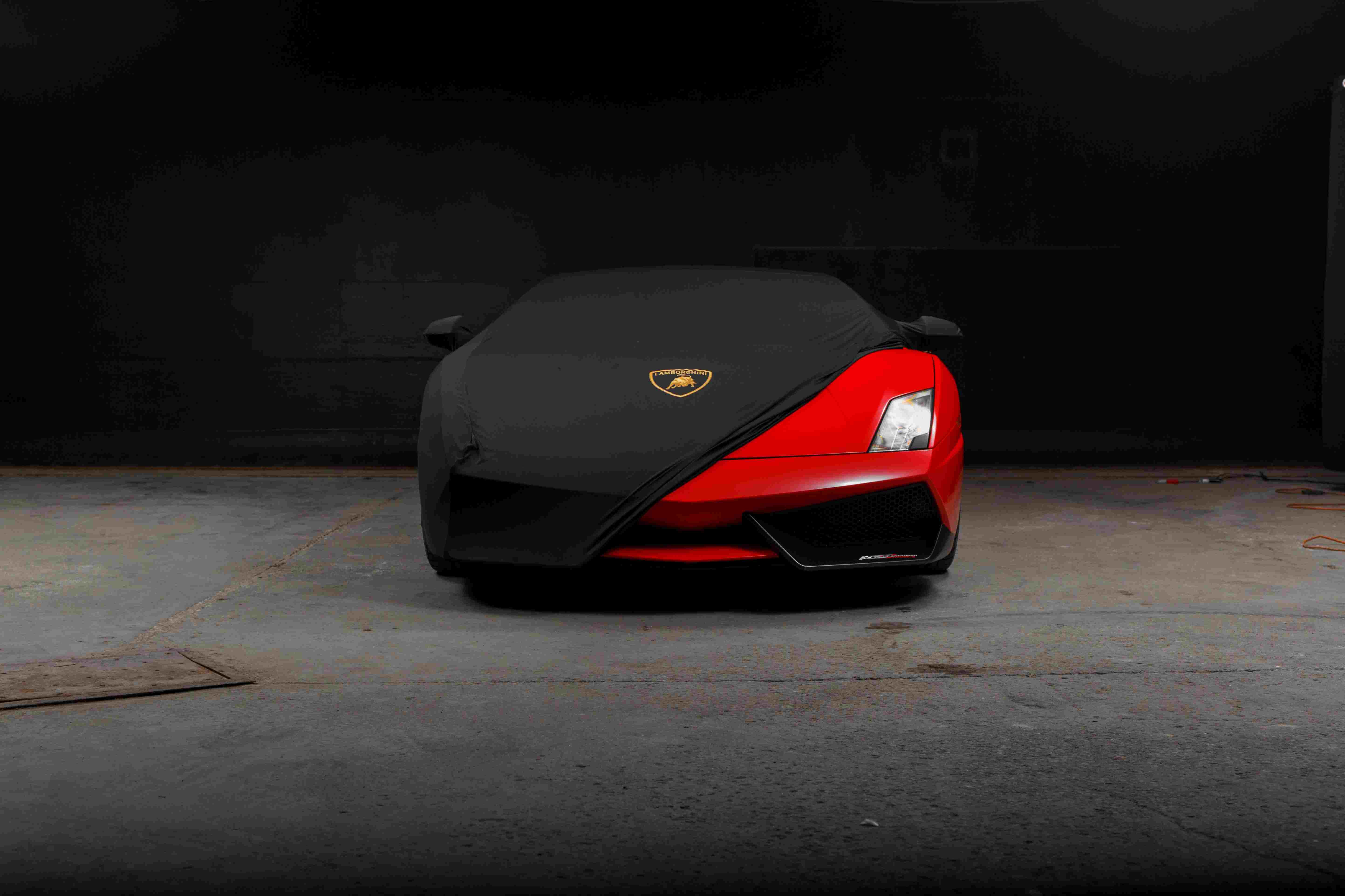 lambo