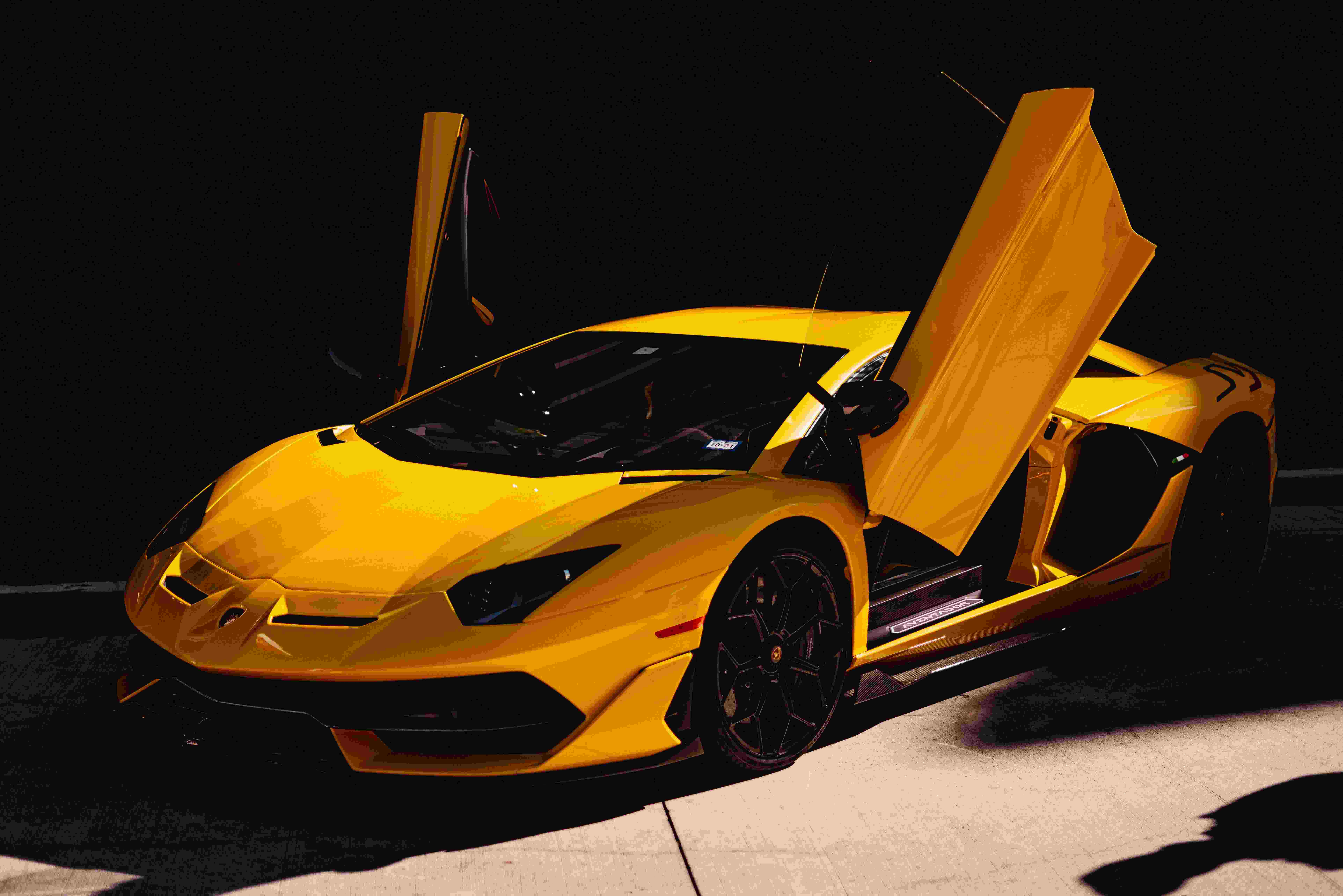 lambo